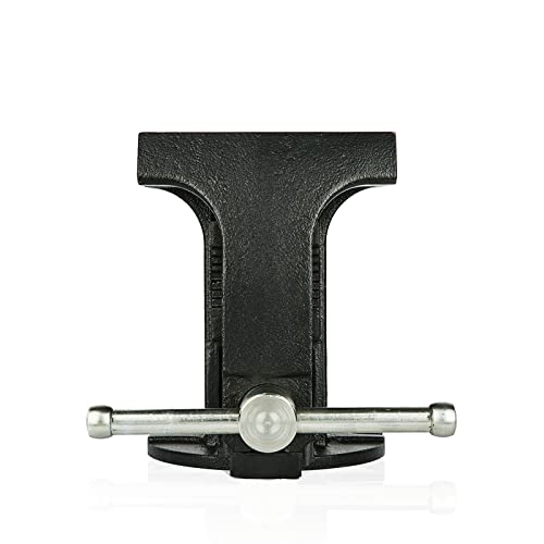 Forward 1705A 6-Inch Hitch Vise Truck Bench Vise Mount Trailer Fits 2" Hitch Receiver - Image 3