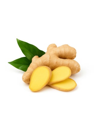 Ginger