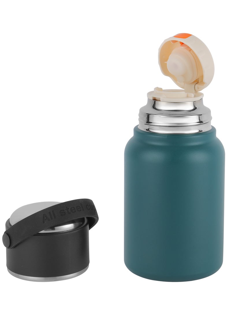 Olsermark Olsenmark Stainless Steel Vacuum Insulated Water Bottle OMVF7017  - Image 5