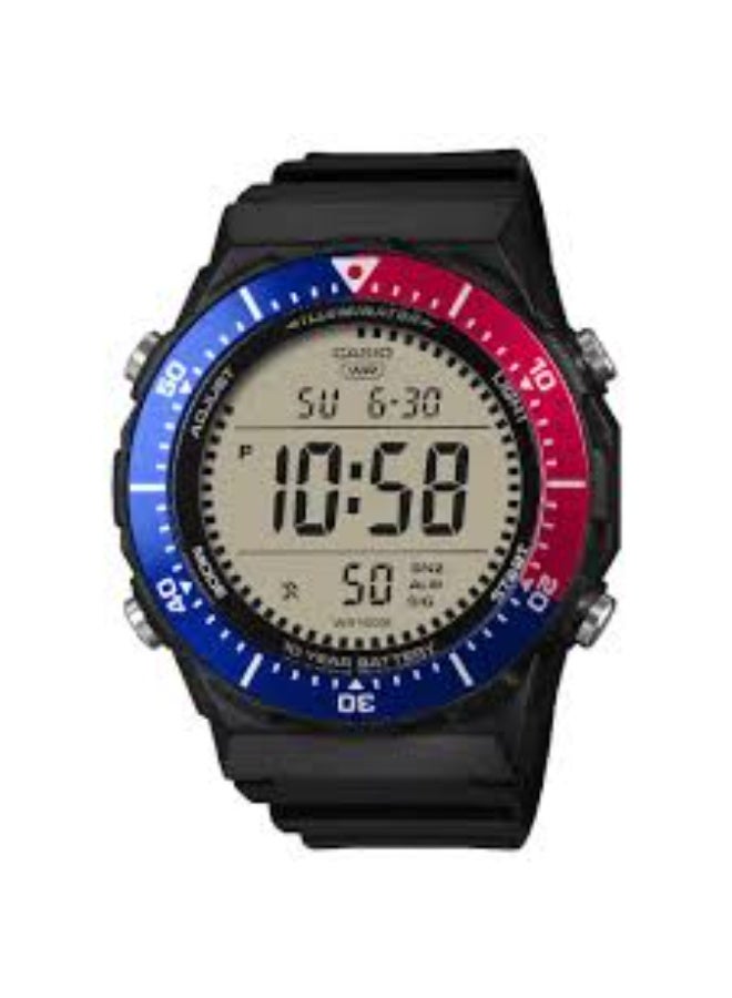 كاسيو ساعة كاسيو الرياضية الرقمية AE-1700H-1A2VDF - Image 1