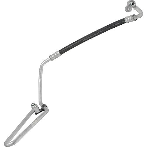 UAC-HA10004C HOSE/TUBE ASSY/ACCUM - DISCHARGE LINE - Image 1