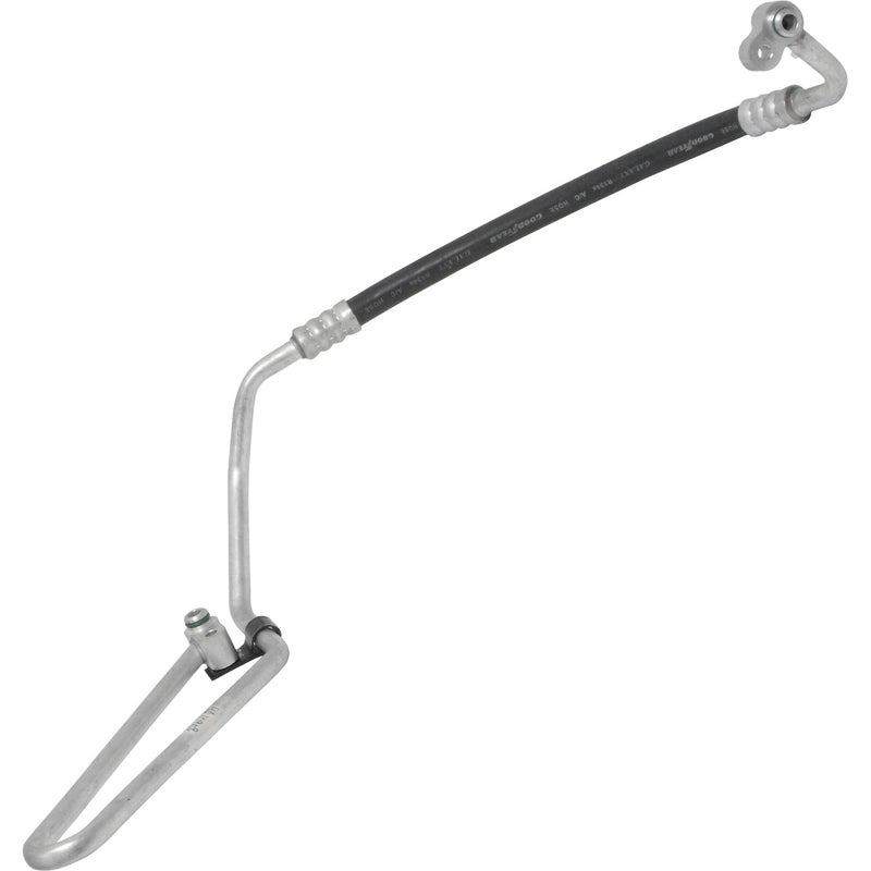 UAC-HA10004C HOSE/TUBE ASSY/ACCUM - DISCHARGE LINE - Image 4