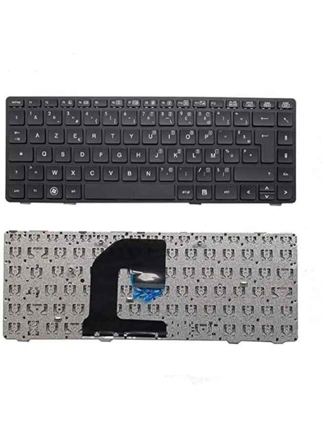 New Replacement Keyboard for HP Elite Book 8460p 8460w 8470p 8470w Series - Image 3