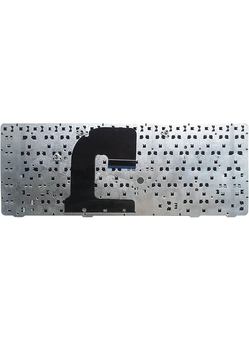 New Replacement Keyboard for HP Elite Book 8460p 8460w 8470p 8470w Series - Image 2