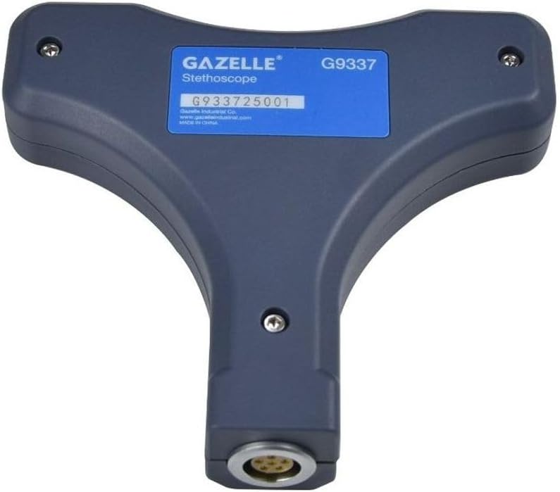 Gazelle G9337 Underground Cable Locator