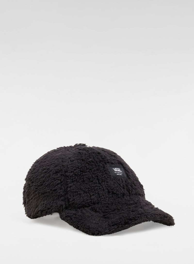 فانز قبعة جوكي ديلين منحنية - Image 1