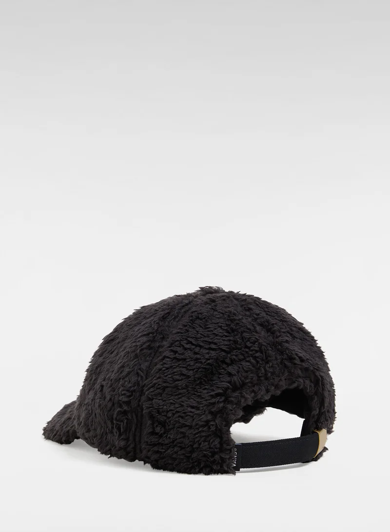 فانز Delin Curved Bill Jockey Cap