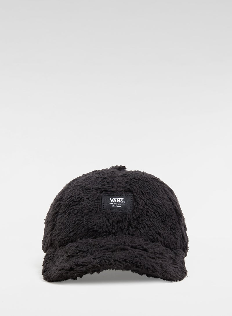 فانز قبعة جوكي ديلين منحنية - Image 3