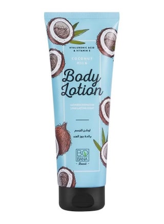 Coconut Milk Body Lotion With Hyaluronic Acid & Vitamin E 240ml - pzsku/Z570BFD56CBEA0E248419Z/45/1746270471/0b9aa633-faf0-411a-986a-16c790a16ee3