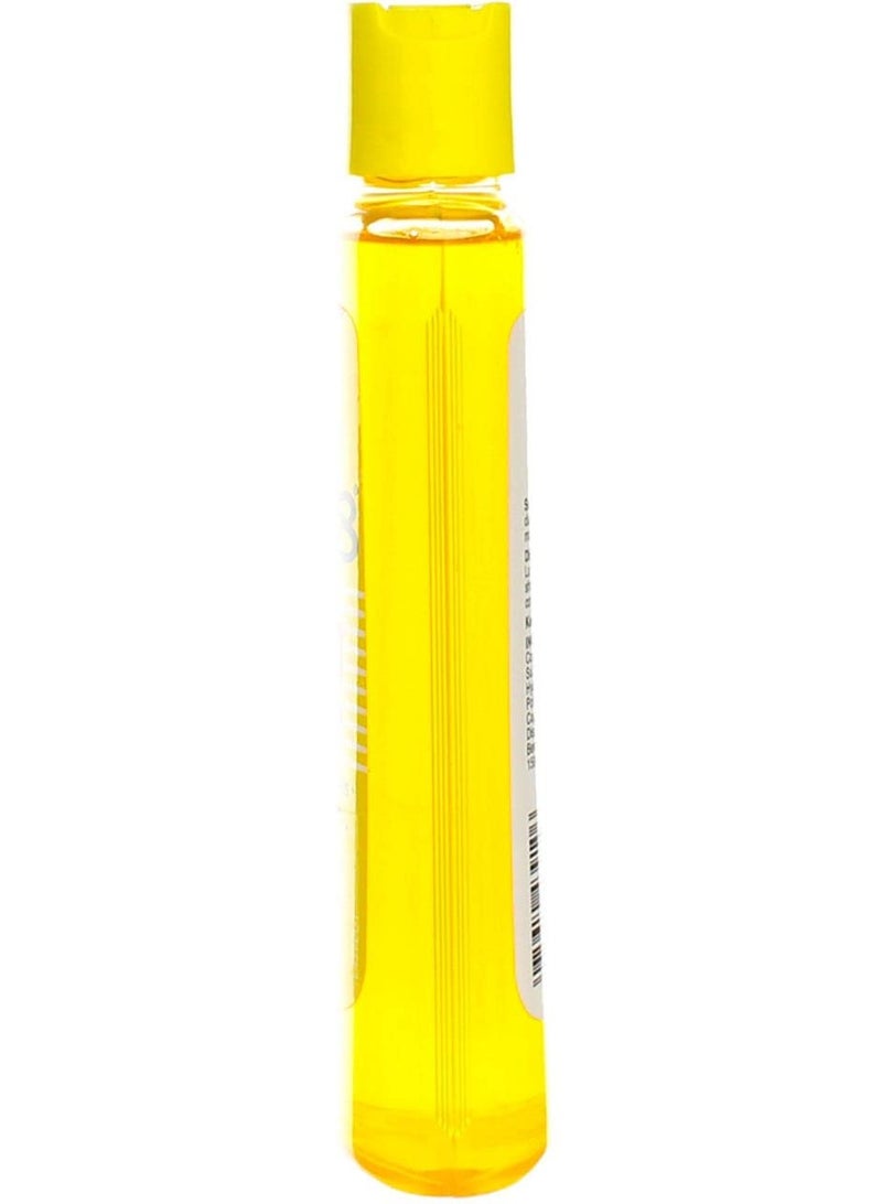 Sulfur 8 Deep Cleaning Shampoo for Dandruff 222ml - Image 4