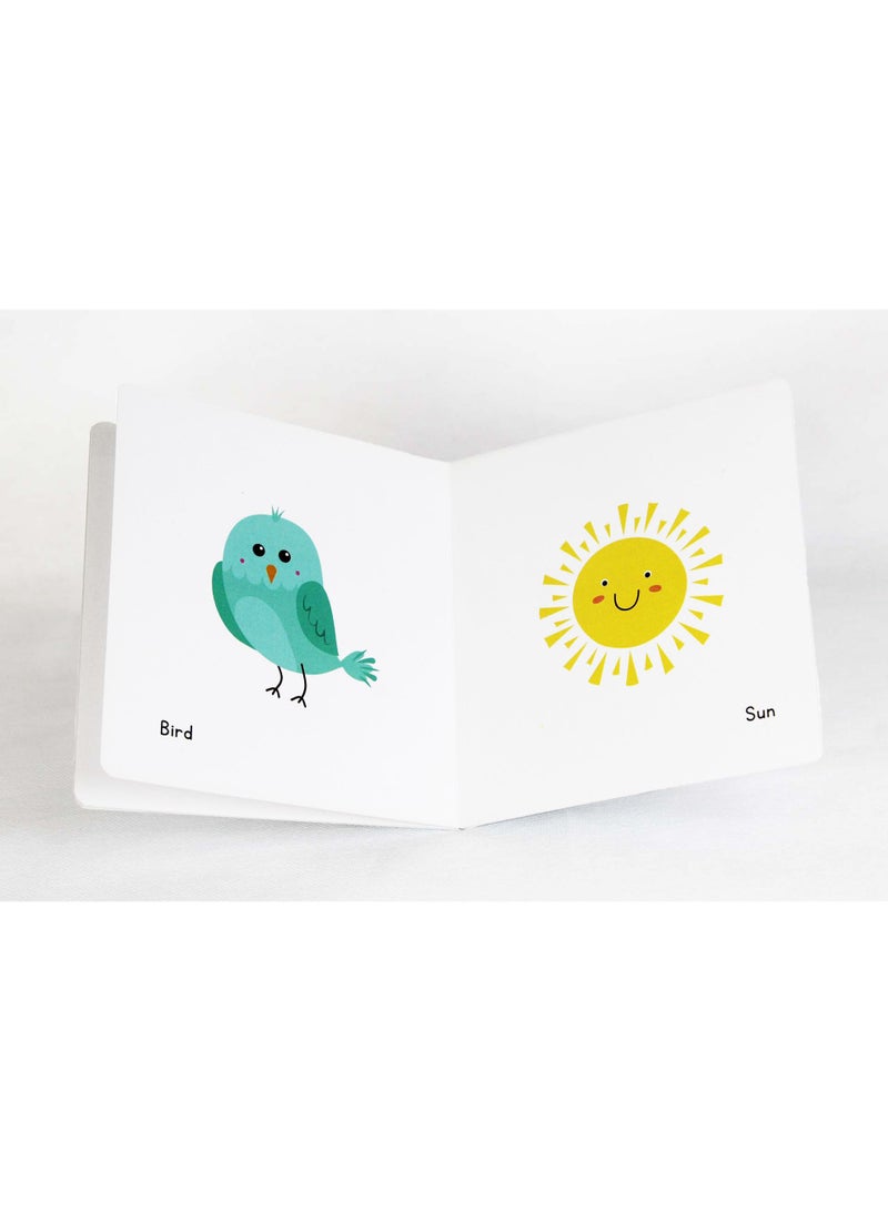 كتابي الاول المصغر عن الكلمات - Image 2