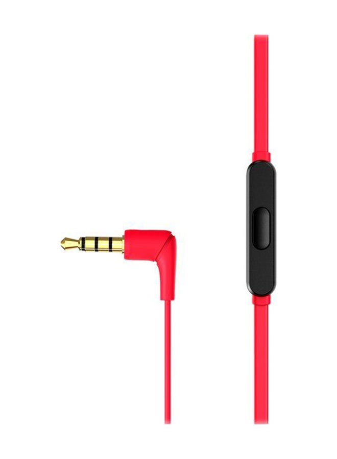 HyperX Cloud II Wired Gaming Earbuds - Red - Image 4