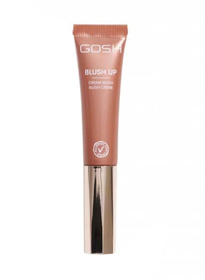 جوش Blush Up 001