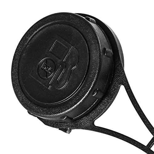VOBRAMY 799585 Fuel Tank Cap - Replaces 799684, Compatible With 550e, 550ex, 625e, 675ex & 725ex Series and Professional Series 7.75-8.75 Engines - Image 4