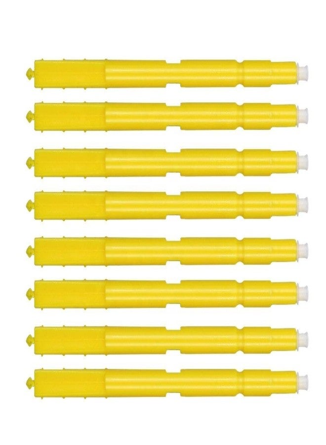 AroneMom Hearing Aid Filters Wax Guards for Starkey Hear Clear Earwax Trap Replacements 80 Pcs Sticks - Image 4