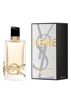 Saint Laurent Yves Saint Laurent libre 90ml 