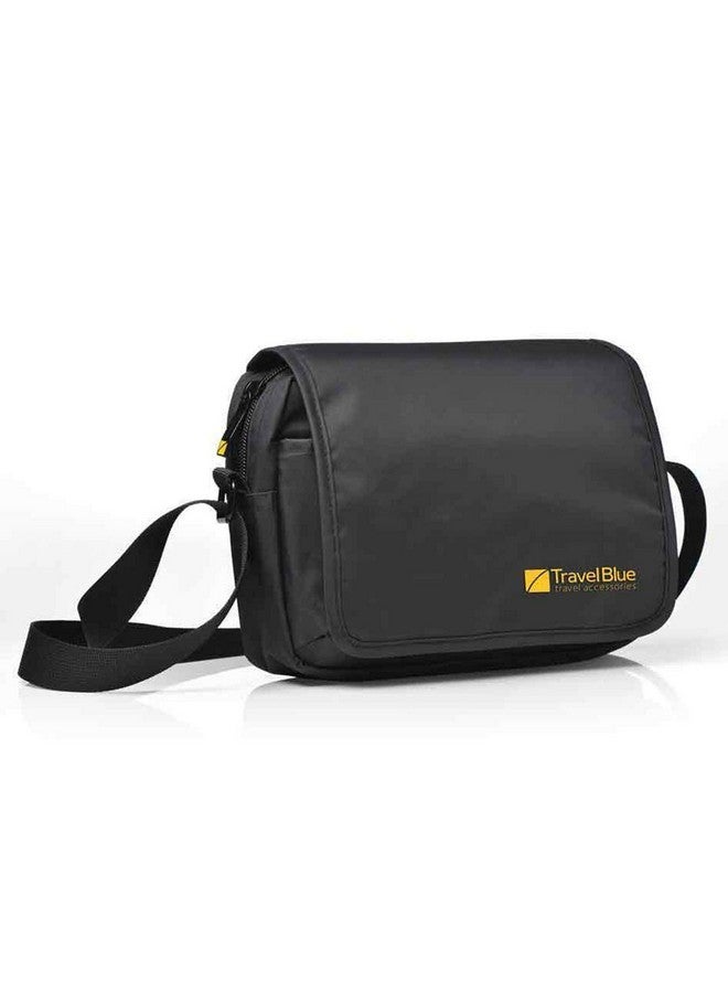 Travel Blue Nylon City Sling Pouch - Image 1