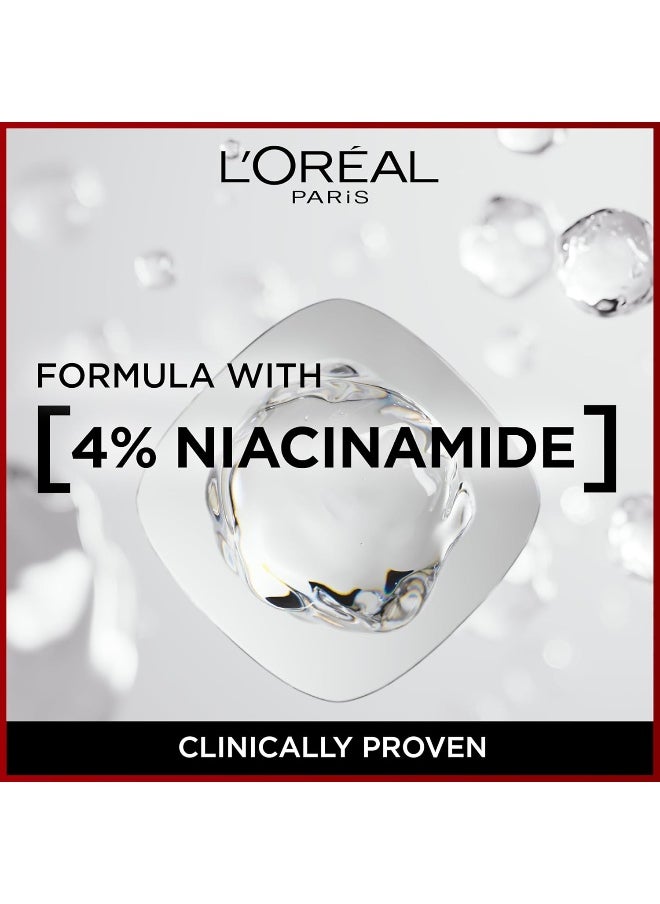L'OREAL PARIS - كريم أساس بغطاء مطفي يدوم 32 ساعة من إنفاليبل 260 درجة دافئة - Image 1