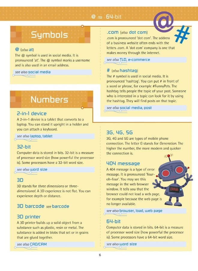 Oxford Illustrated Computing Dictionary - Image 2