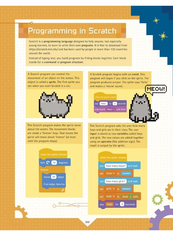 Oxford Illustrated Computing Dictionary - Image 4