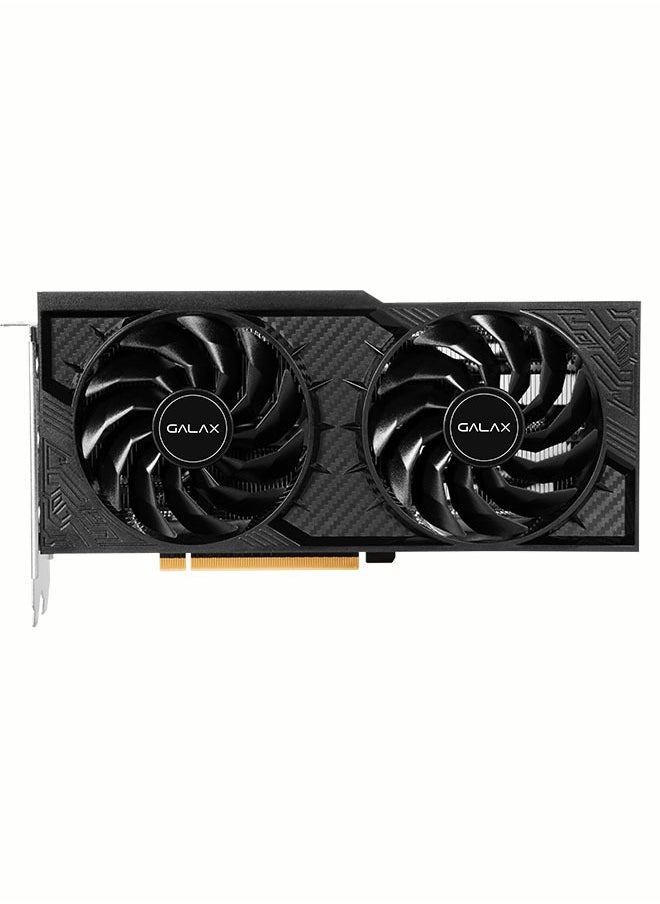 GALAX - RTX 4060Ti Graphics Card 8GB GDDR6, OC, DLSS 3, Ray Tracing, Extreme Cool - Image 1