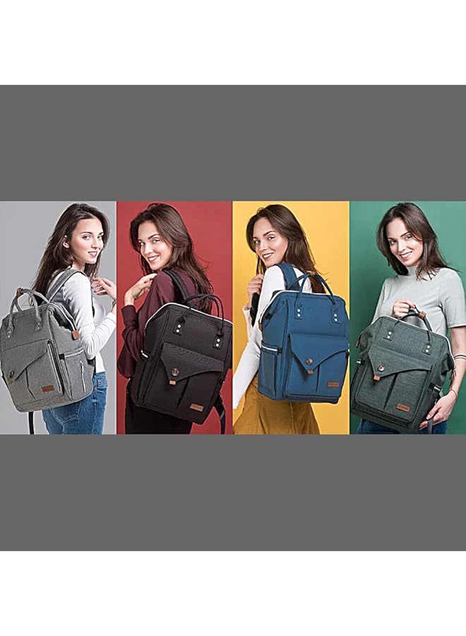 erorex Double Stroller Combo Dark Grey - Image 5