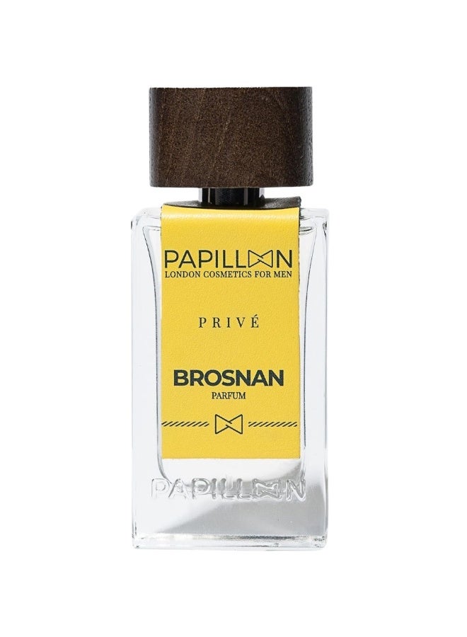 Papillon Privé Brosnan Parfum for Men 50ml - Image 1