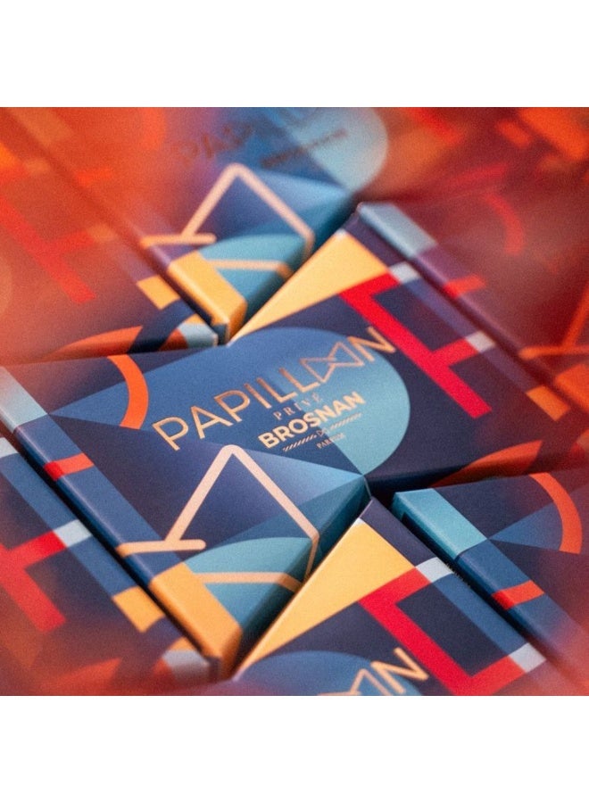 Papillon Privé Brosnan Parfum for Men 50ml - Image 3