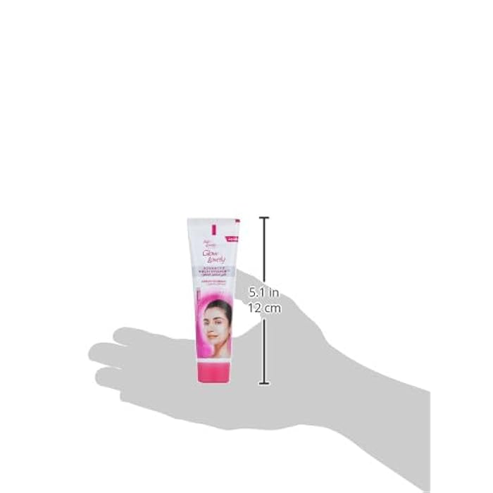 Glow & Lovely Glow and Lovely Face Cream with Vita Glow Advanced Multi Vitamin for Glowing Skin 40G - Image 4