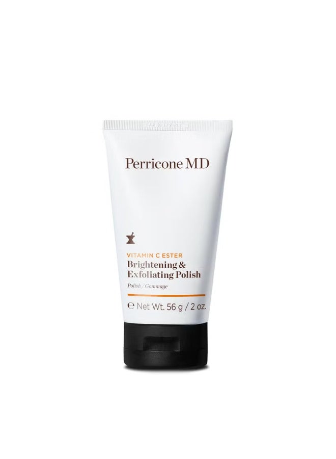 Perricone MD Vitamin C Ester Brightening & Exfoliating Polish 59ml - Image 1