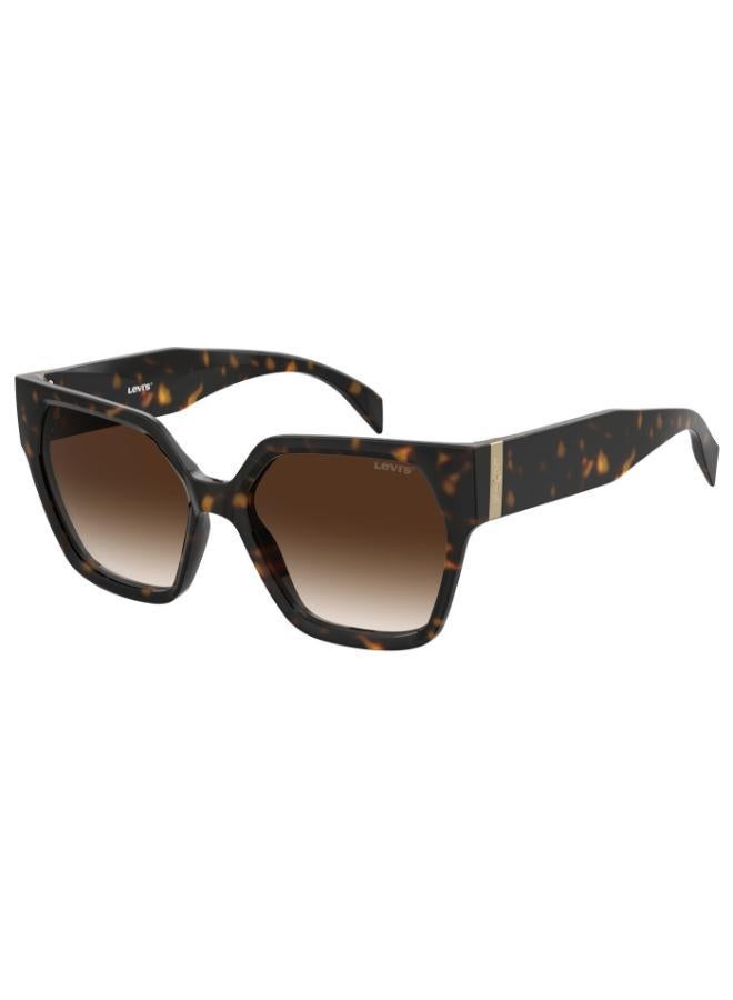 Levi's Rectangular Sunglasses Frames