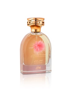 Mamlakat Al Oud Wardi Royal Cotton Collection 100ml by Mamlakat Al Oud Eau De parfum  - Image 2