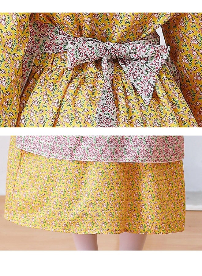 Loquat Performance Girl's Costume for Kids - Image 2