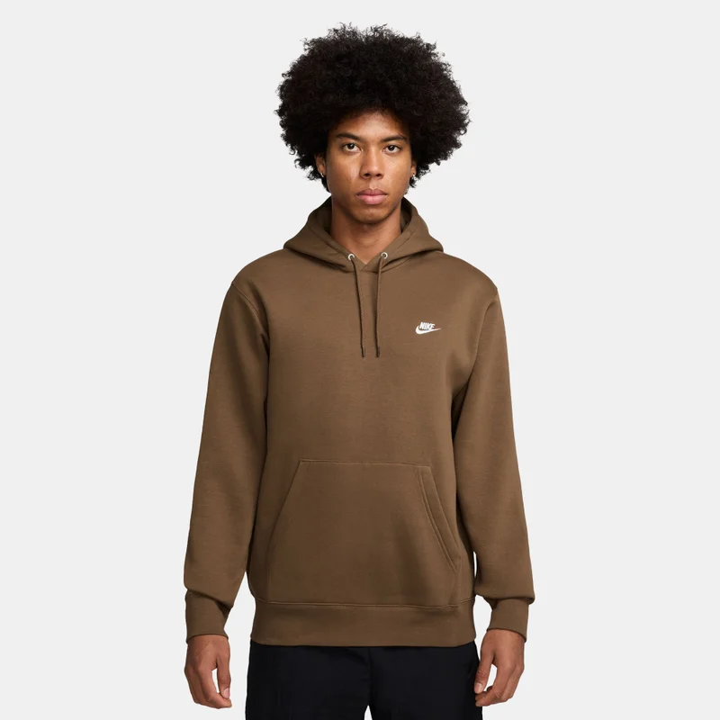 Men's Club Hoodie