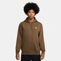 Nike Brown