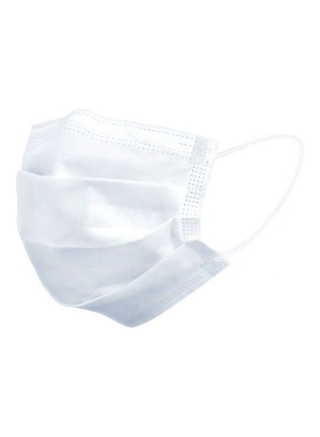 NIBEMINENT 3 Layers Non-woven Disposable Mask - Image 1