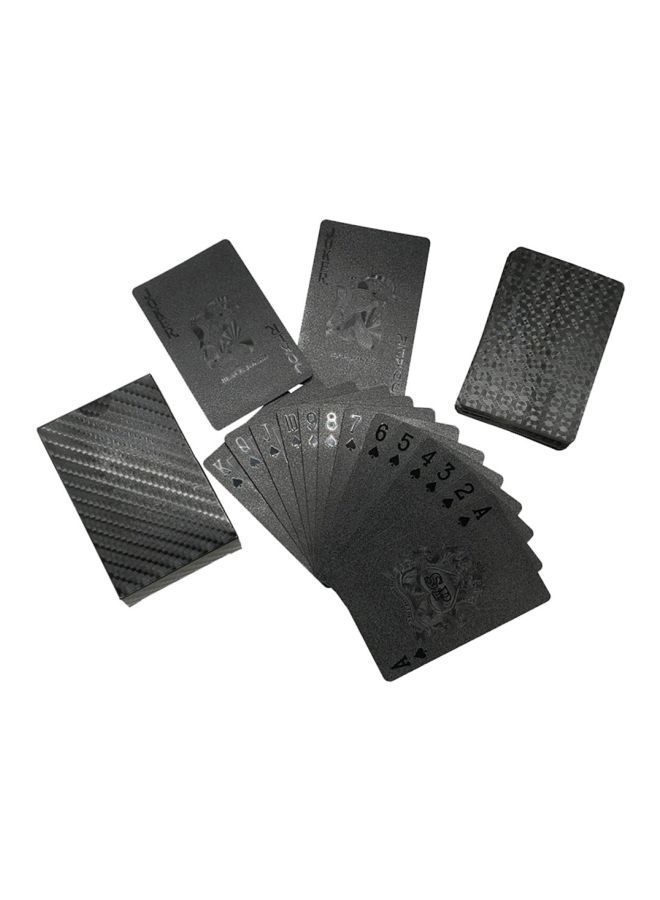 NIBEMINENT 54-Piece Playing Card Set - Image 1