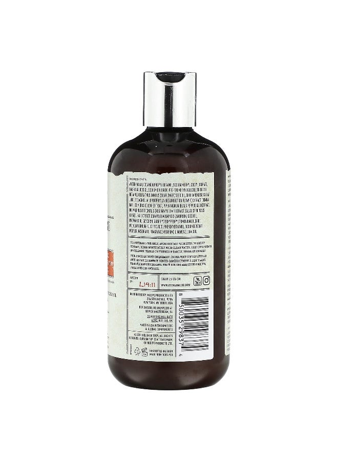 CURLSMITH كيرلسميث، منظف رطوبة أساسي، لجميع أنواع الشعر، 12 أونصة سائلة (355 مل) - Image 2