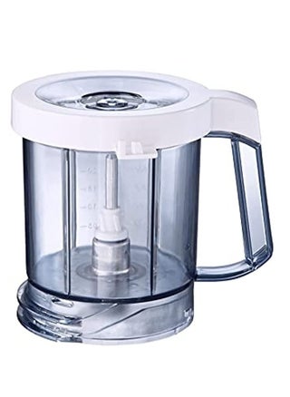 Replacement parts for the Braun K700 food processor, the small bowl without the knife - pzsku/Z570D7960B8A431B4CA06Z/45/_/1679590331/e347f7d9-13eb-46c8-b62d-60c373dd87fe