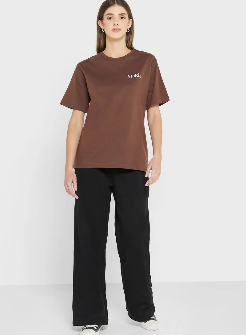 Makia Kora T-Shirt