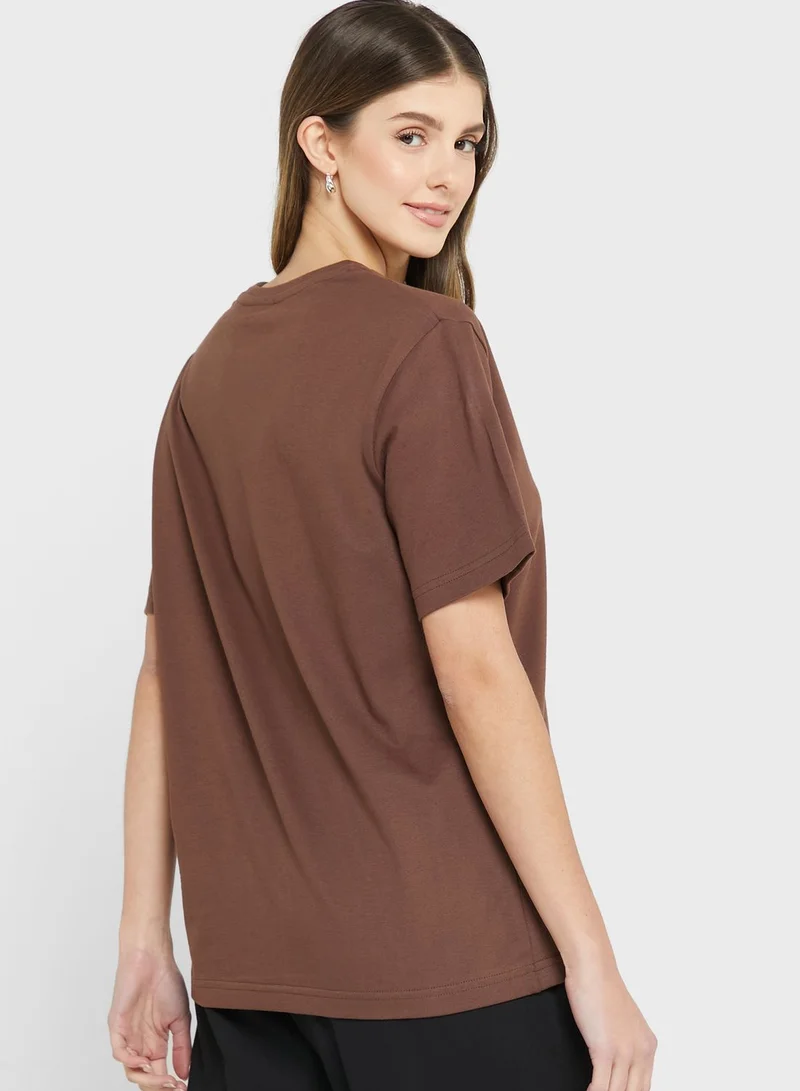 Makia Kora T-Shirt