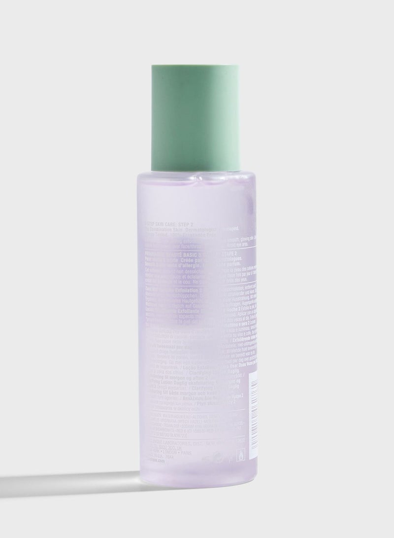 CLINIQUE Clarifying Lotion - Dry to Combination Skin 200ml  - Image 2