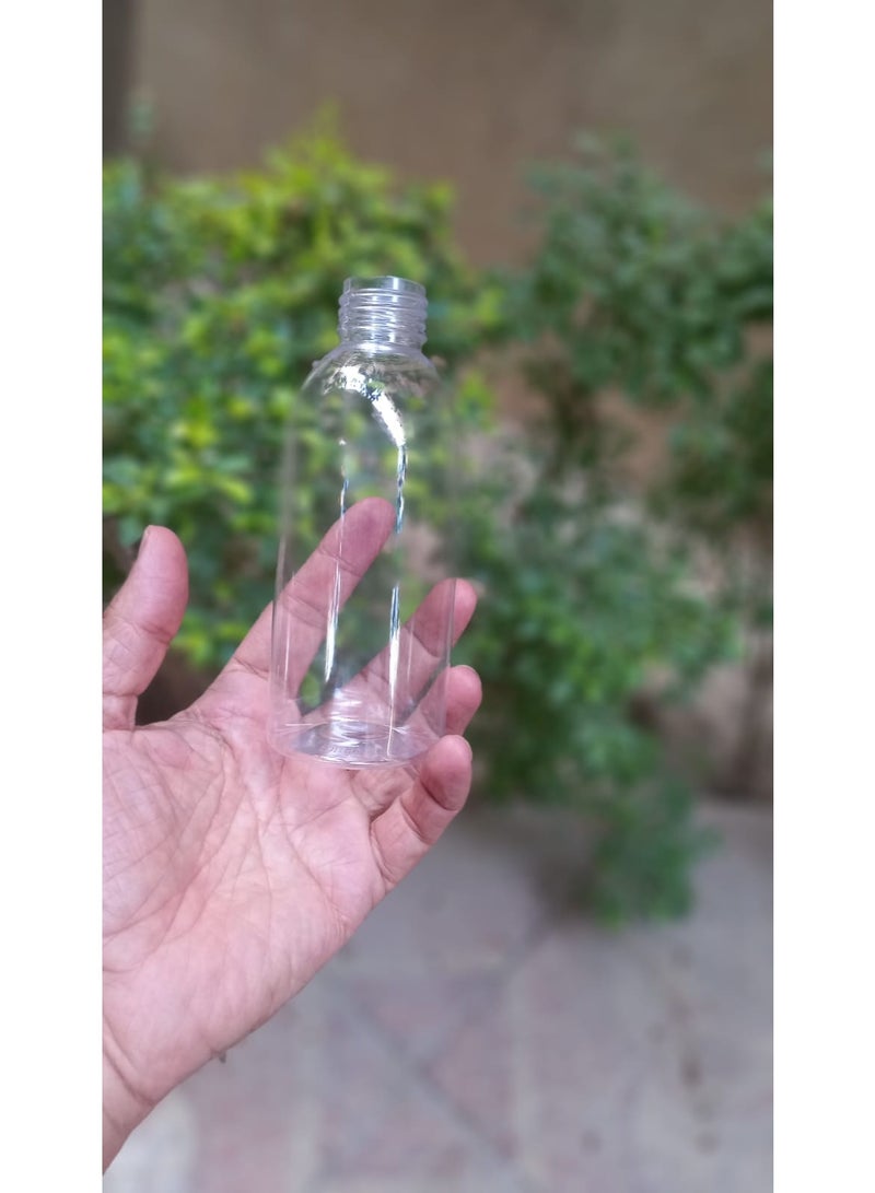 10 زجاجات بلاستيك 250 ملي  - Image 2
