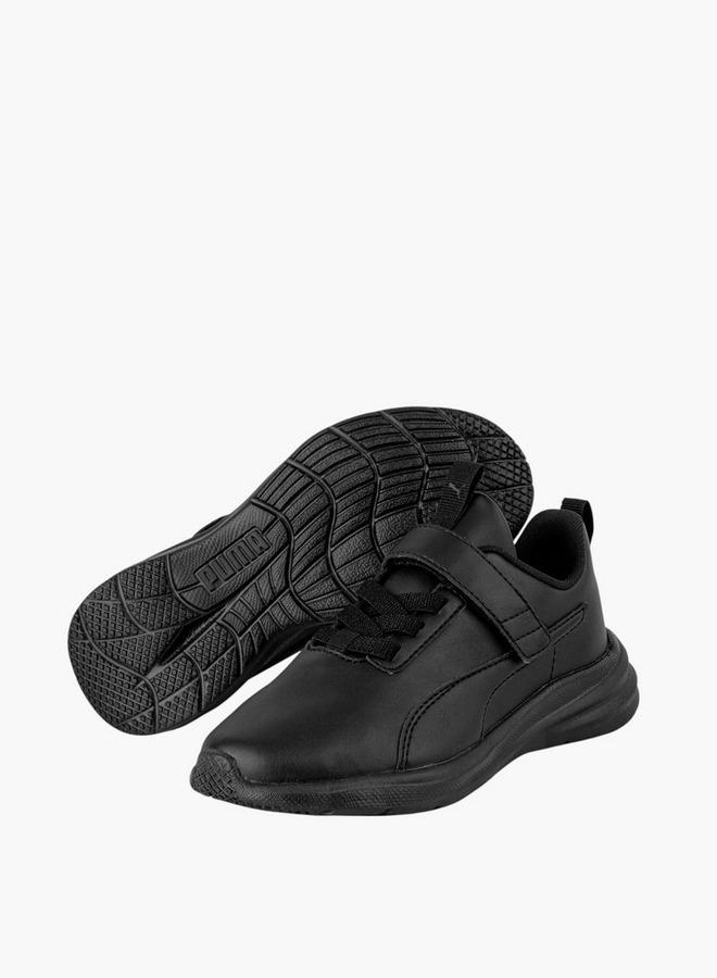 PUMA أحذية المدرسة للأطفال ريكّي رانر مع إغلاق بخطاف وحلقة - 39699106 - Image 2