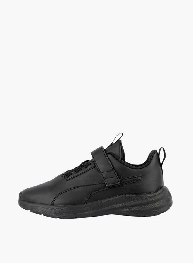 PUMA أحذية المدرسة للأطفال ريكّي رانر مع إغلاق بخطاف وحلقة - 39699106 - Image 4