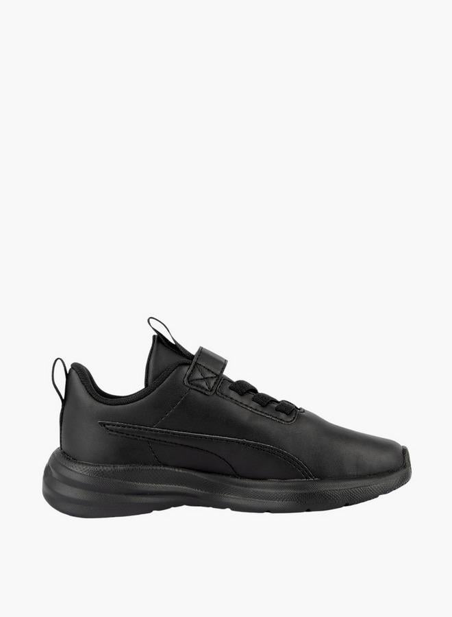 PUMA أحذية المدرسة للأطفال ريكّي رانر مع إغلاق بخطاف وحلقة - 39699106 - Image 1