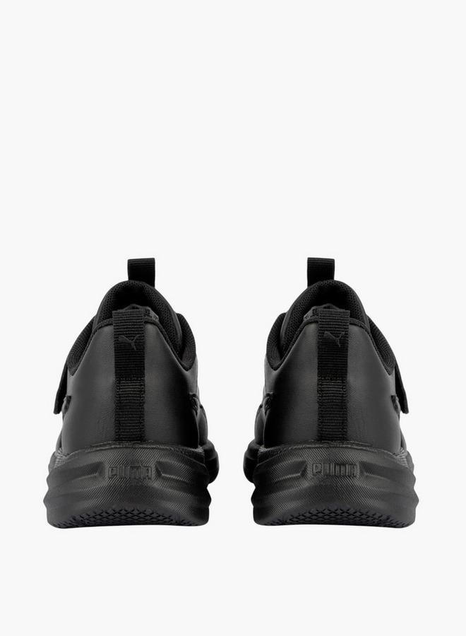 PUMA أحذية المدرسة للأطفال ريكّي رانر مع إغلاق بخطاف وحلقة - 39699106 - Image 3