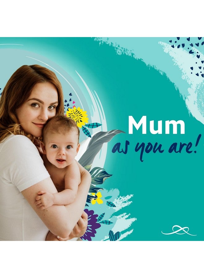 Lil-Lets Nursing Pads - 120 Individually Wrapped, Ultra-Thin, Absorbent & Fragrance-Free - Comfort & Protection for Nursing Moms Postpartum -Maximum Adhesion for Leak & Chafing Nipple Protection - Image 4