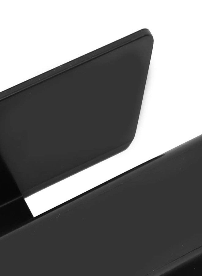 Generic Eyelash Extension Supplies, Easy to Use Convenient Eyelash Extension Tweezers Stand Double‑Layer Design for Nail Salon for Household for Beauty Salon | - Image 4