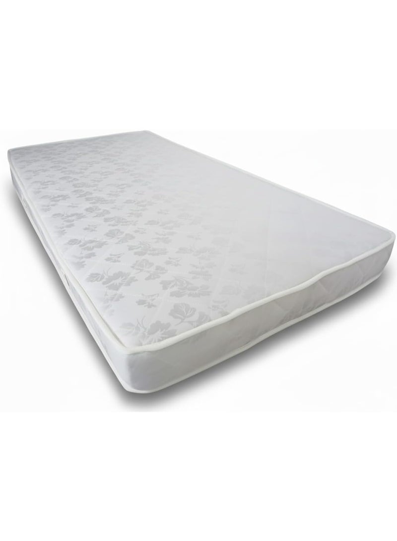 Pioneer Orthopedic Medical Mattress with Cervical Pillow – Medicated Foam for Back Pain Relief & Neck Support (190x90x10 cm) - Image 3